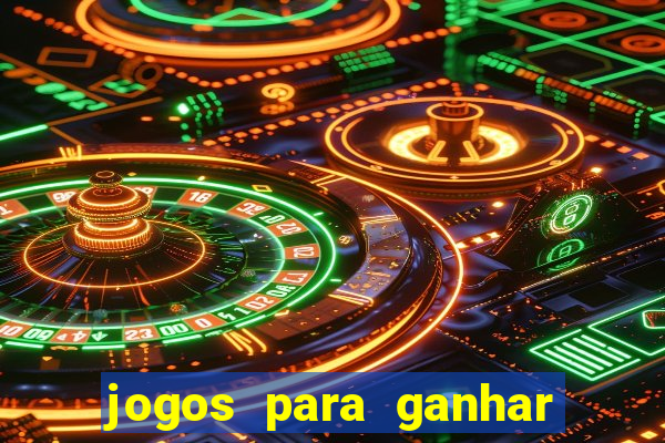 jogos para ganhar dinheiro via pix 2024